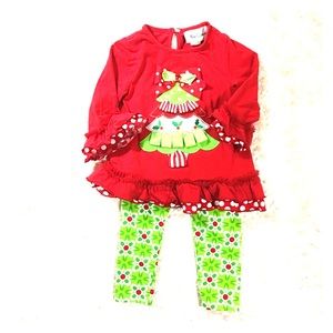 Fun Christmas Outfit